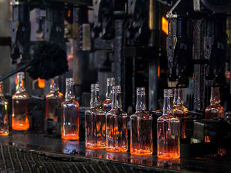 China Tianjin Brilliance Glass Co., Ltd.