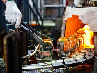 China Tianjin Brilliance Glass Co., Ltd.