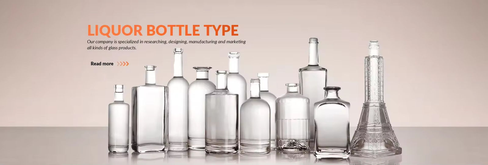 Glass Bottle Lids