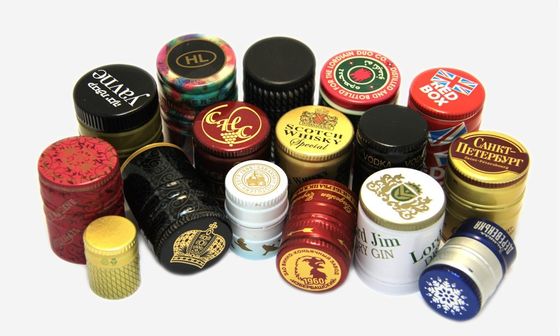Screen Printing Hot Stamping Painting Engraving Electroplating Heat Shrink Wrap