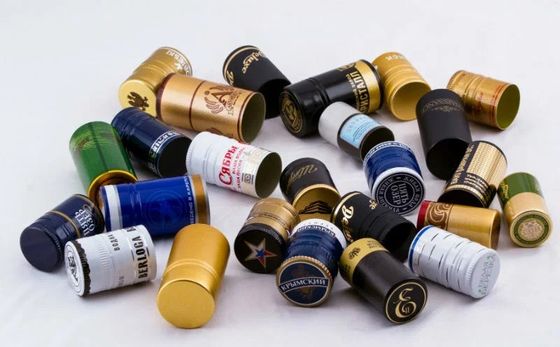 Screen Printing Hot Stamping Painting Engraving Electroplating Heat Shrink Wrap