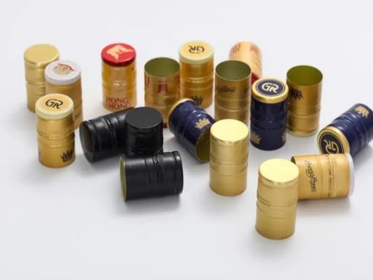 Screen Printing Hot Stamping Painting Engraving Electroplating Heat Shrink Wrap