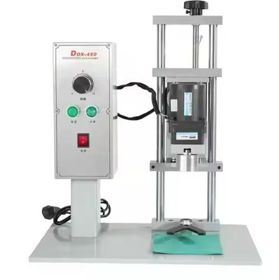 Hand Held Sealing Capping Machine for Liquid Oil Water Milk Honey Wine Perfume Bottles