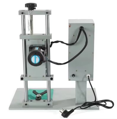 Easy to Operate DDX-450 Pump for Semi Automatic Glass and Plastic Bottle Ropp Capping