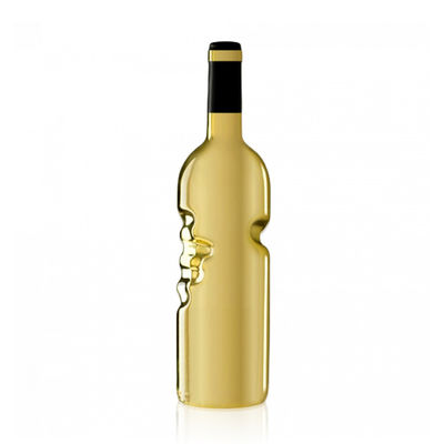 Soda Glass Bottle 500ml 700ml Liqueur Alcoholic Food Beverages Wine Sale Japanese Sake