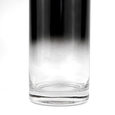 Liquors and Beverage Tequila End Semi-Spraying Glass Vodka Bottle 500ml 700ml 750ml 1000ml