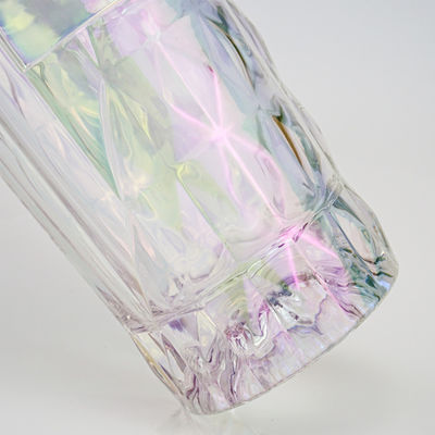 Glass Bottle for Spirits Liquor 700ml Capacity Cork and Screw Cap Customized Design