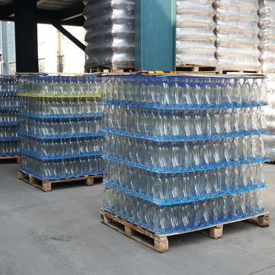 750ml 75cl Clear Empty Glass Liquor Bottles for OEM/ODM Acceptable Customization