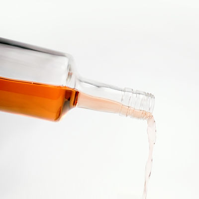 700ml 70cl Glass Wine Bottles for Liquors and Beverages Made of Recycled Clear Glass