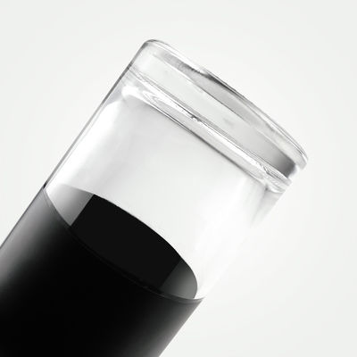 Glass Bottles for Vodka Gin Whisky Spirit Wine Bottle Beverage Container 750ml Empty