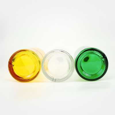 Super Flint Flat Shoulder Glass Bottle for Liquors and Beverages Custom 500ml 750ml
