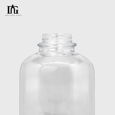 Screen Printing Hot Stamping Painting Engraving Electroplating Unique Vodka Bottle for Soda