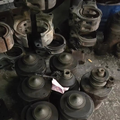 Acceptable Customer's Logo Glass Bottle Mold for Custom Prototyping Manufacturing