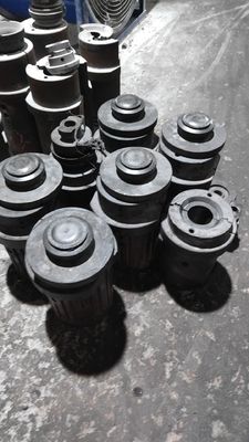 Acceptable Customer's Logo Glass Bottle Mold for Custom Prototyping Manufacturing