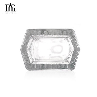 Customized 100ml 350ml 500ml 750ml 1000ml Glass Liquor Bottles with CORK Sealing Type