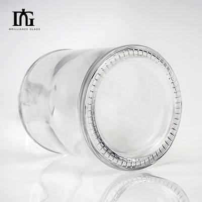 700ml OEM/ODM Acceptable Hotsale Vodka Brandy Frosted Wine Glass Bottles with Cork