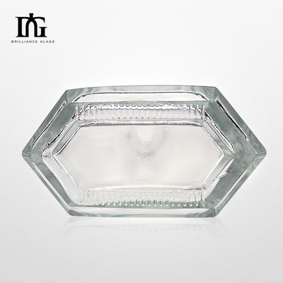 Glass Collar Custom 50ml 100ml 200ml 375ml 500ml 750ml 1000ml Gin Bottle for Liquor