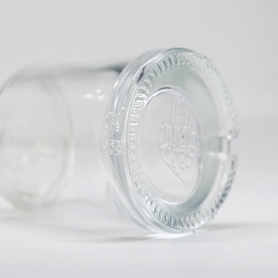 Glass Liquor Bottles for Vodka Whisky Rum Gin Brandy in 375ml 500ml 700ml 750ml Sizes